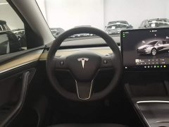 Tesla Model Y 2022 Facelift Rear-Wheel Drive - ფოტო 11
