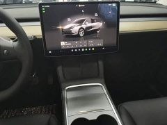 Tesla Model Y 2022 Facelift Rear-Wheel Drive - ფოტო 13