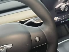Tesla Model Y 2022 Facelift Rear-Wheel Drive - ფოტო 14