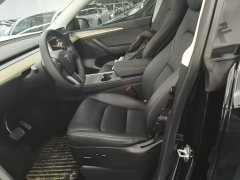 Tesla Model Y 2022 Facelift Rear-Wheel Drive - ფოტო 15