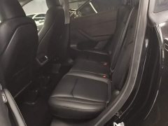 Tesla Model Y 2022 Facelift Rear-Wheel Drive - ფოტო 17