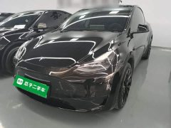 Tesla Model Y 2022 Facelift Rear-Wheel Drive - ფოტო 2