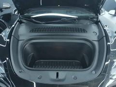 Tesla Model Y 2022 Facelift Rear-Wheel Drive - ფოტო 20