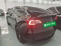 Tesla Model Y 2022 Facelift Rear-Wheel Drive - ფოტო 5