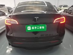 Tesla Model Y 2022 Facelift Rear-Wheel Drive - ფოტო 6