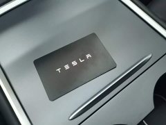 Tesla Model Y 2022 Facelift Rear-Wheel Drive - ფოტო 9