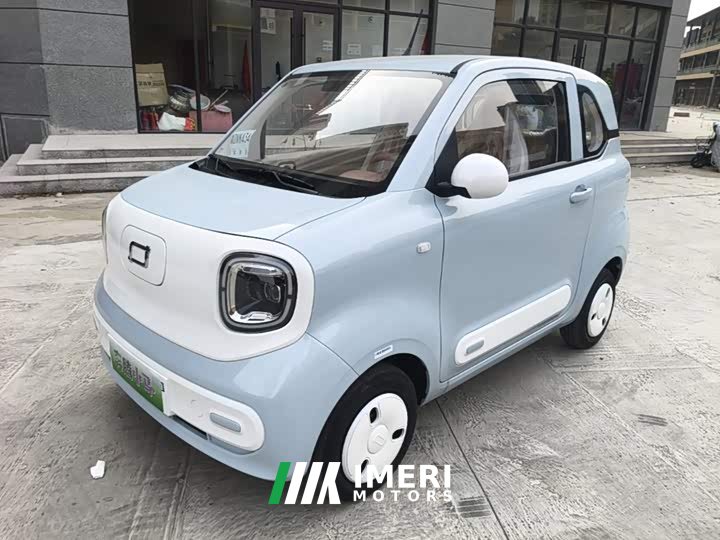FAW Besturn Xiaoma 222km Cute Horse - ავტომობილი ჩინეთიდან