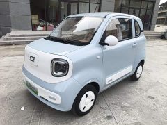 FAW Besturn Xiaoma 222km Cute Horse - ფოტო 1