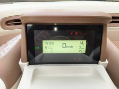 FAW Besturn Xiaoma 222km Cute Horse - ფოტო 12