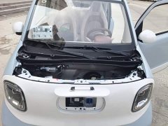 FAW Besturn Xiaoma 222km Cute Horse - ფოტო 20