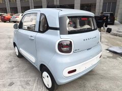 FAW Besturn Xiaoma 222km Cute Horse - ფოტო 5