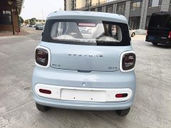 FAW Besturn Xiaoma 222km Cute Horse - ფოტო 6