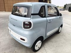 FAW Besturn Xiaoma 222km Cute Horse - ფოტო 7