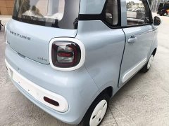 FAW Besturn Xiaoma 222km Cute Horse - ფოტო 8