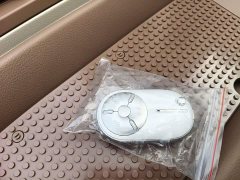 FAW Besturn Xiaoma 222km Cute Horse - ფოტო 9