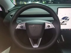 Tesla Model Y Rear-Wheel Drive - ფოტო 11