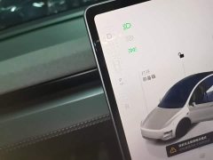 Tesla Model Y Rear-Wheel Drive - ფოტო 14