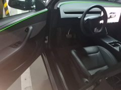 Tesla Model Y Rear-Wheel Drive - ფოტო 16