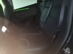 Tesla Model Y Rear-Wheel Drive - ფოტო 17