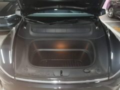 Tesla Model Y Rear-Wheel Drive - ფოტო 20