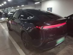 Tesla Model Y Rear-Wheel Drive - ფოტო 5