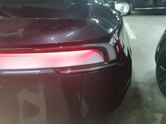 Tesla Model Y Rear-Wheel Drive - ფოტო 8