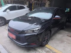 Dongfeng Yixuan 230T Automatic Shadow Knight Edition - ფოტო 1