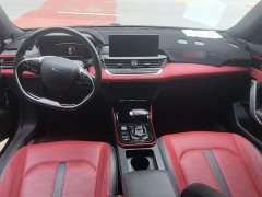 Dongfeng Yixuan 230T Automatic Shadow Knight Edition - ფოტო 10