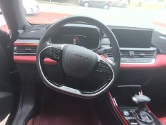 Dongfeng Yixuan 230T Automatic Shadow Knight Edition - ფოტო 11