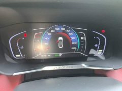 Dongfeng Yixuan 230T Automatic Shadow Knight Edition - ფოტო 12