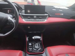 Dongfeng Yixuan 230T Automatic Shadow Knight Edition - ფოტო 13