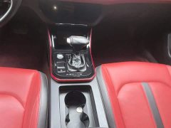 Dongfeng Yixuan 230T Automatic Shadow Knight Edition - ფოტო 14