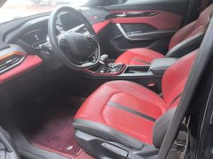 Dongfeng Yixuan 230T Automatic Shadow Knight Edition - ფოტო 15