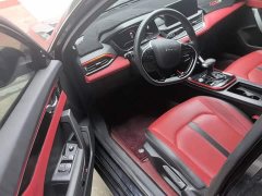 Dongfeng Yixuan 230T Automatic Shadow Knight Edition - ფოტო 16