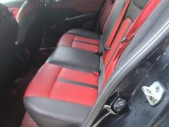 Dongfeng Yixuan 230T Automatic Shadow Knight Edition - ფოტო 17