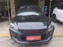 Dongfeng Yixuan 230T Automatic Shadow Knight Edition - ფოტო 3