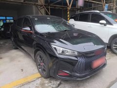 Dongfeng Yixuan 230T Automatic Shadow Knight Edition - ფოტო 4