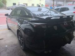 Dongfeng Yixuan 230T Automatic Shadow Knight Edition - ფოტო 5