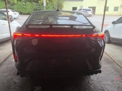 Dongfeng Yixuan 230T Automatic Shadow Knight Edition - ფოტო 6