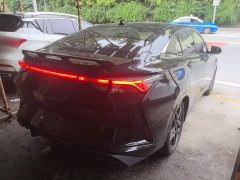 Dongfeng Yixuan 230T Automatic Shadow Knight Edition - ფოტო 7