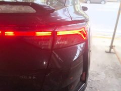 Dongfeng Yixuan 230T Automatic Shadow Knight Edition - ფოტო 8