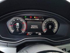 Audi A4L 40 TFSI Fashion Dynamic - ფოტო 12