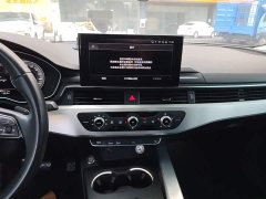 Audi A4L 40 TFSI Fashion Dynamic - ფოტო 13