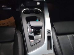 Audi A4L 40 TFSI Fashion Dynamic - ფოტო 14