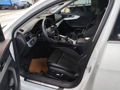 Audi A4L 40 TFSI Fashion Dynamic - ფოტო 15