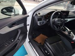 Audi A4L 40 TFSI Fashion Dynamic - ფოტო 16