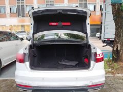 Audi A4L 40 TFSI Fashion Dynamic - ფოტო 19