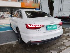 Audi A4L 40 TFSI Fashion Dynamic - ფოტო 5