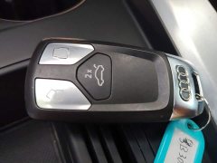 Audi A4L 40 TFSI Fashion Dynamic - ფოტო 9