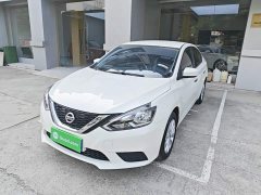 Nissan Sylphy 2022 Classic 1.6XE CVT Comfort - ფოტო 1